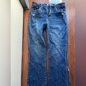 Pistola jeans